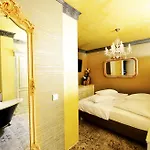 Moments Boutique 4* Bautzen