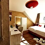 Hotel Moments Boutique Bautzen
