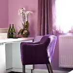 Hotel Moments Boutique 4*