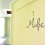 Hotel Moments Boutique 4*