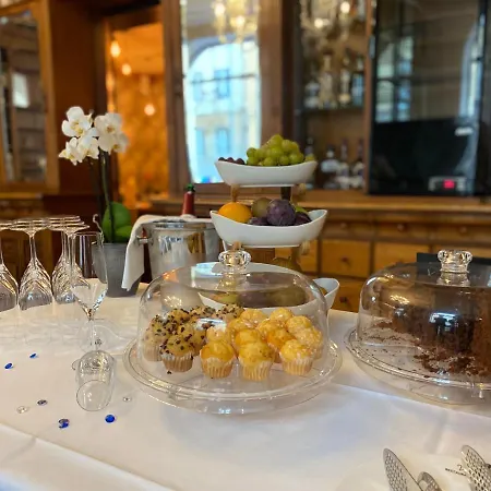 Moments Boutique Hotel Bautzen