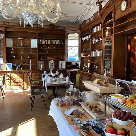 Moments Boutique Hotel Bautzen