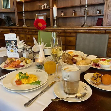Hotel Moments Boutique Bautzen