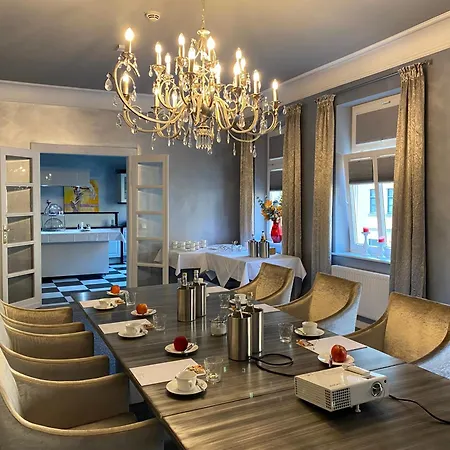 Moments Boutique Hotel Bautzen