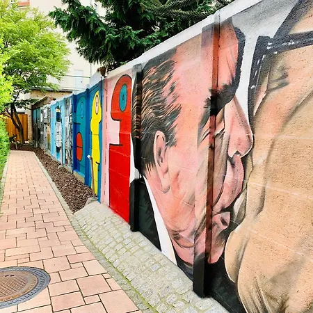 Otel Moments Boutique Bautzen