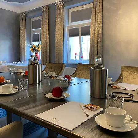 Moments Boutique 4* Bautzen