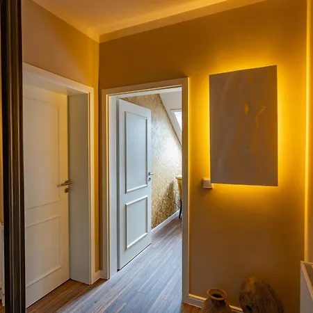 Moments Boutique Hotel