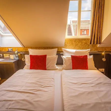 Hotel Moments Boutique