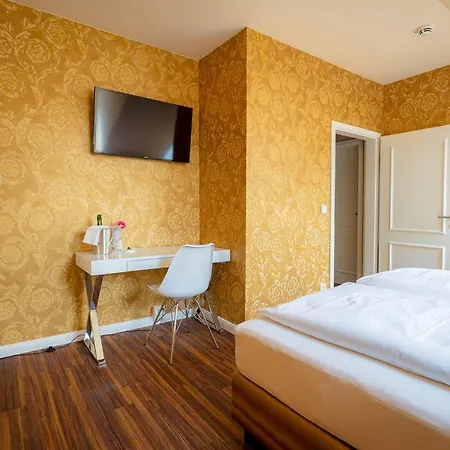 Moments Boutique Hotel