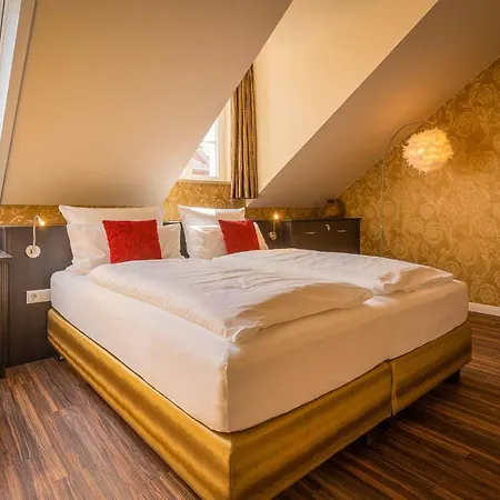 Hotel Moments Boutique Bautzen