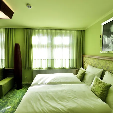 Moments Boutique Hotel