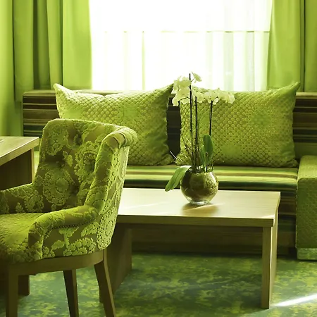 Hotel Moments Boutique Bautzen