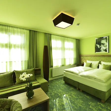 Moments Boutique Hotel Bautzen