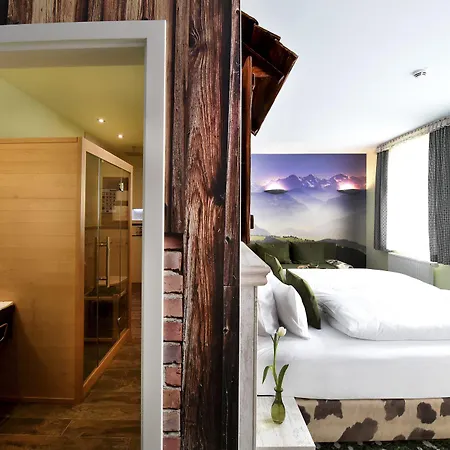Moments Boutique Hotel