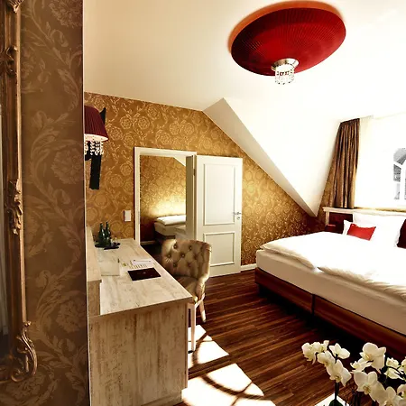 Hotel Moments Boutique Bautzen