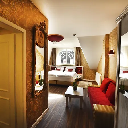 Moments Boutique 4* Bautzen