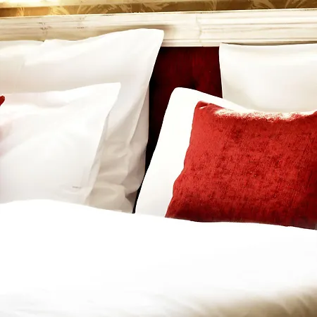 Otel Moments Boutique Bautzen