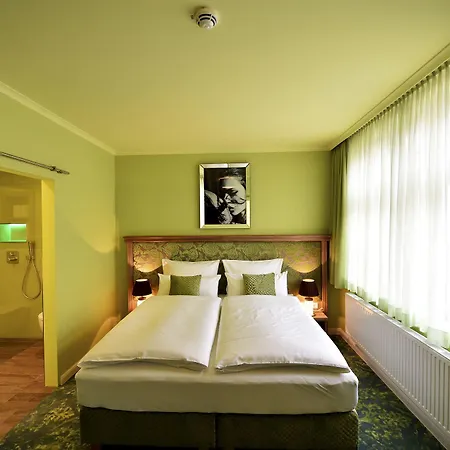 Moments Boutique 4* Bautzen