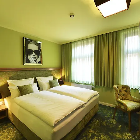 Moments Boutique 4* Bautzen