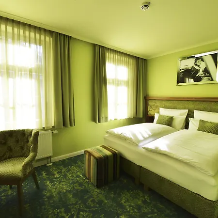 Moments Boutique Hotel Bautzen