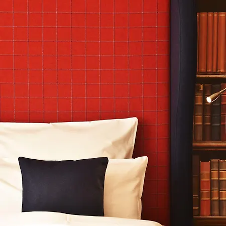 Otel Moments Boutique 4*