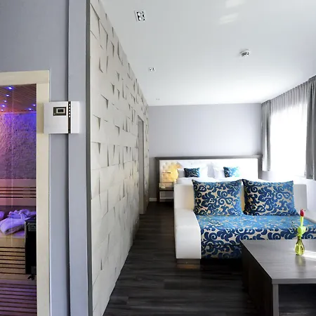 Hotel Moments Boutique Bautzen