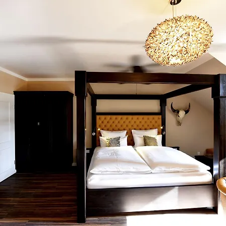 Moments Boutique Hotel Bautzen