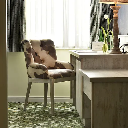 Otel Moments Boutique Bautzen