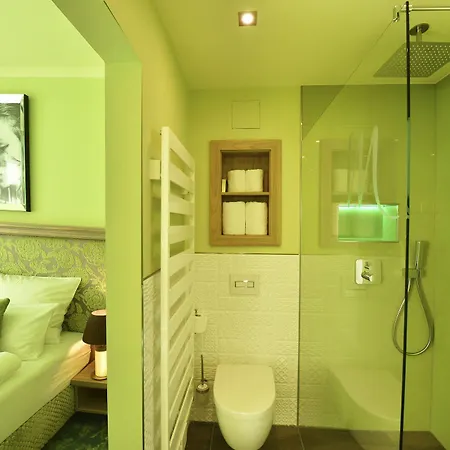 Otel Moments Boutique Bautzen