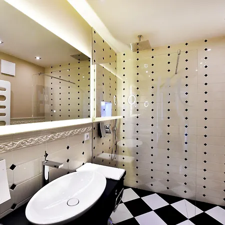 Otel Moments Boutique Bautzen