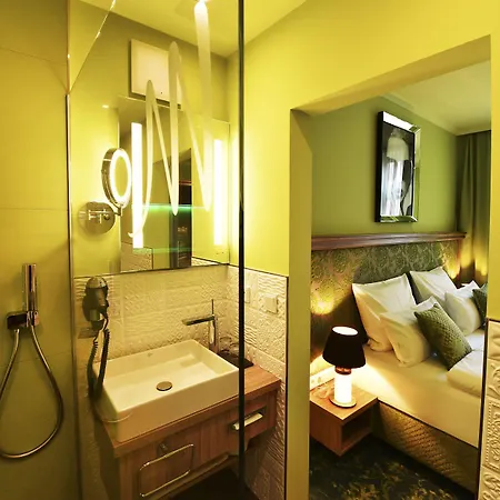 Moments Boutique Hotel Bautzen