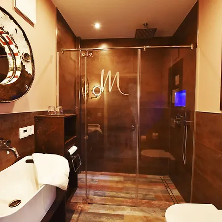 Moments Boutique Hotel