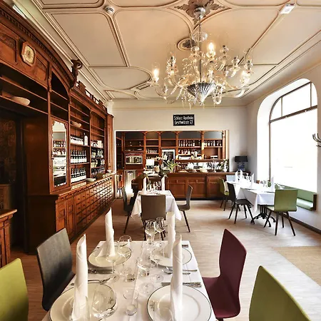 Moments Boutique Otel 4*