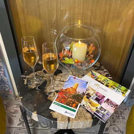 Hotel Moments Boutique Bautzen