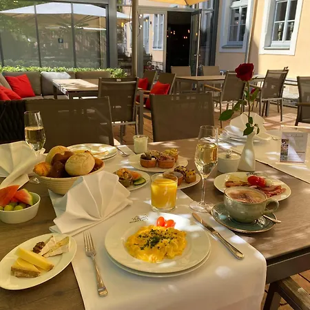 Moments Boutique 4* Bautzen