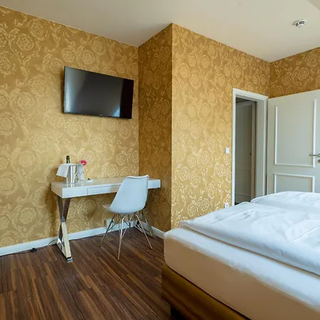 Hotel Moments Boutique Bautzen