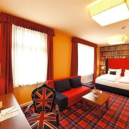 Moments Boutique 4* Bautzen