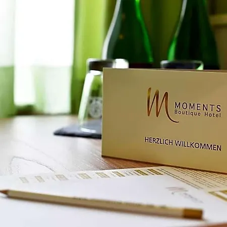 Moments Boutique