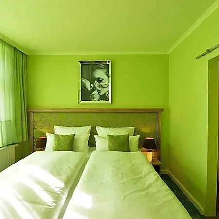 Hotel Moments Boutique Bautzen