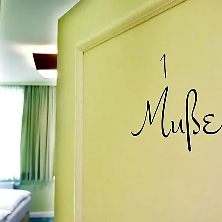 Hotel Moments Boutique