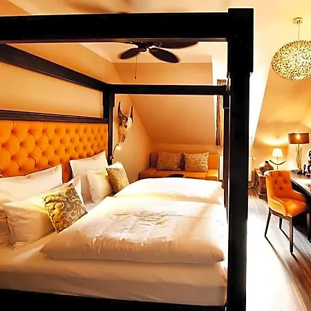 Moments Boutique 4* Bautzen