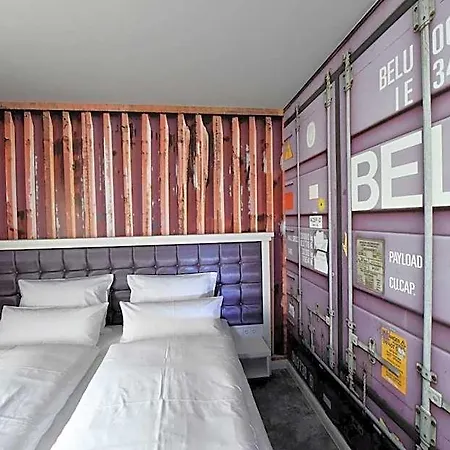 Moments Boutique 4* Bautzen