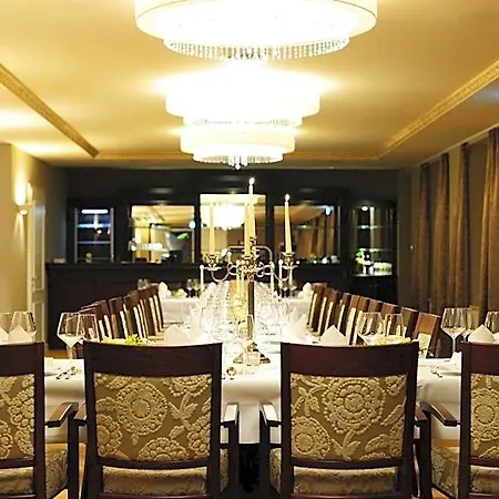 Moments Boutique 4* Bautzen