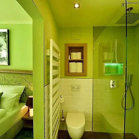 Moments Boutique 4* Bautzen