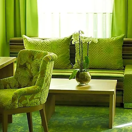 Moments Boutique Hotel Bautzen