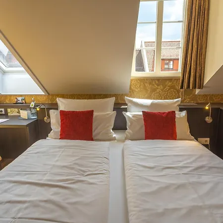 Hotel Moments Boutique Bautzen