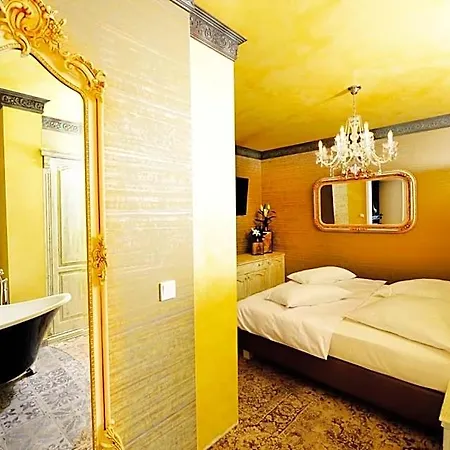 Hotel Moments Boutique Bautzen
