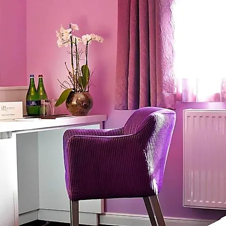 Hotel Moments Boutique