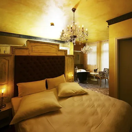 Moments Boutique 4* Bautzen