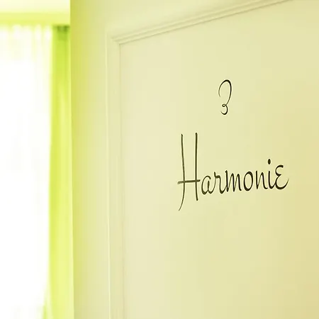 ホテル Moments Boutique